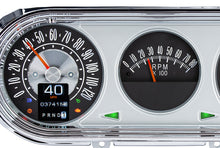 Load image into Gallery viewer, Dakota Digital RTX Direct-Fit Gauge Kits RTX-63C-NOV