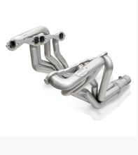 Load image into Gallery viewer, 1962-67 Nova SBC Longtube Stainless Headers