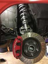 Load image into Gallery viewer, 62-67 Nova Viking Coil Over Conversion