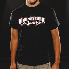 Load image into Gallery viewer, Church Boys Racing T-shirt