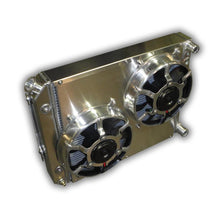 Load image into Gallery viewer, Aluminum Radiators