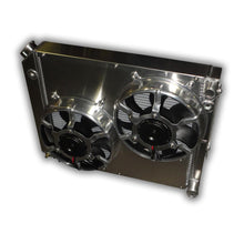 Load image into Gallery viewer, Aluminum Radiators