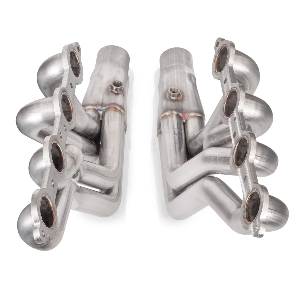 1-7/8″ Stainless LS and LT Headers for 62-67 Nova – Church