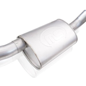 62-67 3″ Exhaust system