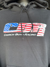 Load image into Gallery viewer, HOODED sweatshirt