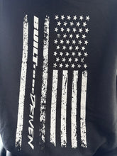 Load image into Gallery viewer, HOODED sweatshirt