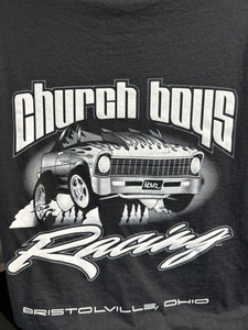GEN I & GEN II T-SHIRT