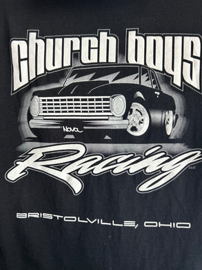 GEN I & GEN II T-SHIRT