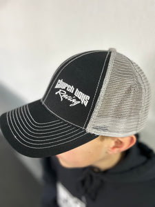 hat MESH Trucker