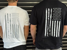 Load image into Gallery viewer, Church Boys American flag T-Shirt