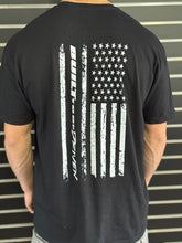 Load image into Gallery viewer, Church Boys American flag T-Shirt