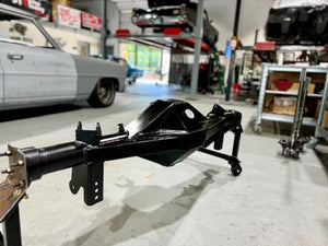 CBR 62-67 Nova Tri-4-Link