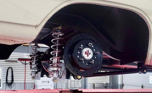 CBR 62-67 Nova Tri-4-Link