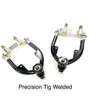 Load image into Gallery viewer, 62-67 Chevy II Tubular Upper Control Arms
