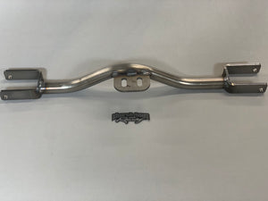 LS  Swap Transmission Cross Member