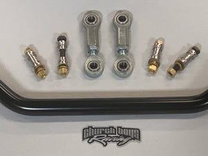 1-1/8” CHURCH Bar