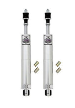 Load image into Gallery viewer, Double adjustable nova shocks