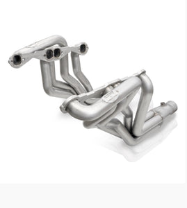 1962-67 Nova SBC Longtube Stainless Headers