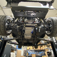 Load image into Gallery viewer, 1962-67 Nova Modular Front Subframe Kit