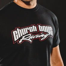 Load image into Gallery viewer, Church Boys Racing T-shirt