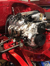 Load image into Gallery viewer, 62-67 Chevy II/Nova and Tri-5 Chevy, LSx Mid-Length Swap Headers