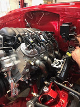 Load image into Gallery viewer, 62-67 Chevy II/Nova and Tri-5 Chevy, LSx Mid-Length Swap Headers