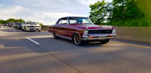 Load image into Gallery viewer, 1962-67 Nova Modular Front Subframe Kit