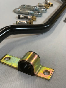 1-1/8” CHURCH Bar