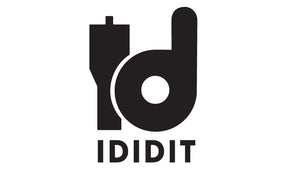 1962-67 Ididit Steering Columns
