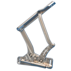 63-65 Eddie Motorsports Billet Hood Hinges