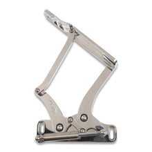 Load image into Gallery viewer, 66-67 Billet Hood Hinges
