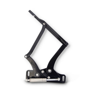 63-65 Eddie Motorsports Billet Hood Hinges