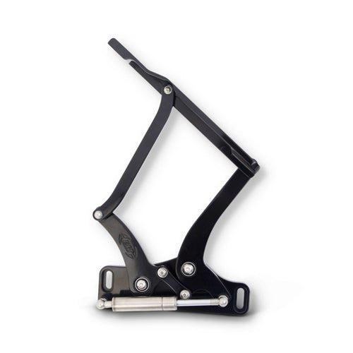 66-67 Billet Hood Hinges – Church Boys Racing