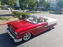 Load image into Gallery viewer, 62-67 Chevy II/Nova and Tri-5 Chevy, LSx Mid-Length Swap Headers