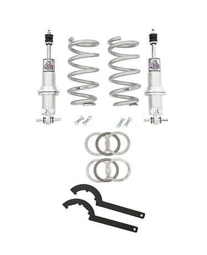 nova shocks and springs