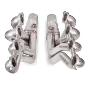 1-7/8″ Stainless LS and LT Headers for 62-67 Nova