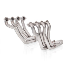 Load image into Gallery viewer, 1-7/8″ Stainless LS and LT Headers for 62-67 Nova