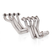 Load image into Gallery viewer, 1-7/8″ Stainless LS Headers for 62-67 Nova