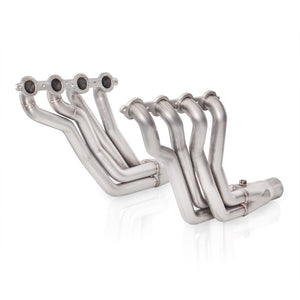 1-7/8″ Stainless LS and LT Headers for 62-67 Nova