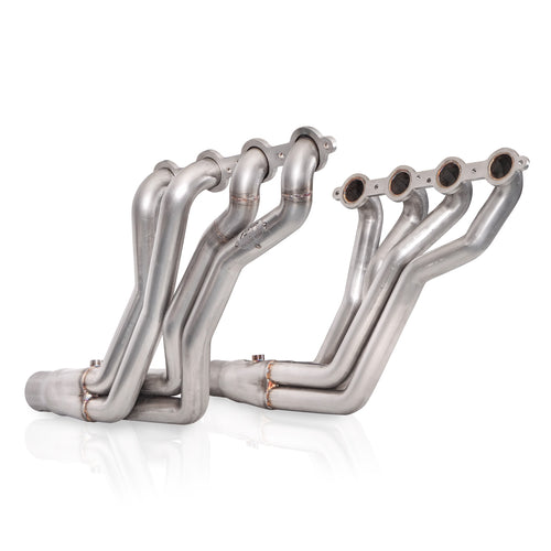 Nova Headers Stainless works