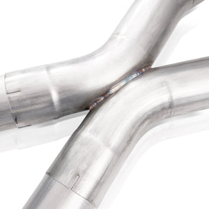 62-67 3″ Exhaust system