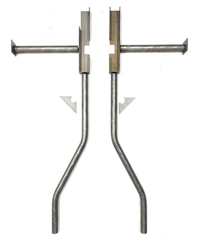 Subframe Connectors – Church Boys Racing